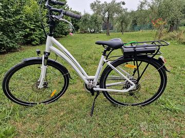 Bici Elettrica ITALWIN PRESTIGE2