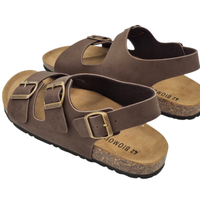 Sandali Unisex Ciabatte Tipo Birkenstock Milano