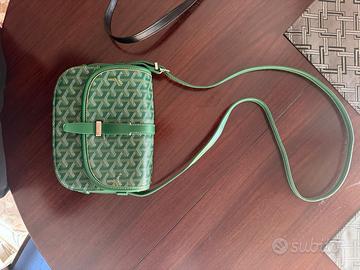 tracolla goyard