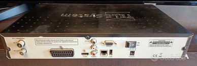 Decoder telesistem ondemand hd