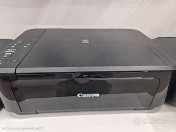Stampante/Scanner Canon multifunzione