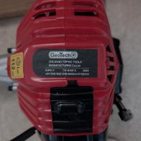 Decespugliatore Geotech