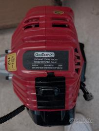 Decespugliatore Geotech