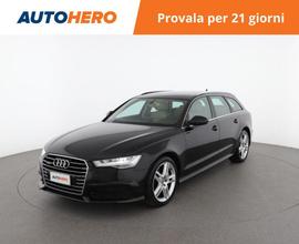 AUDI A6 AS79002