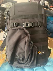 Protactic bp 350 aw ii