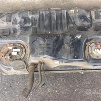Serbatoio Kia Sportage 2007 2000cc TD D4EA