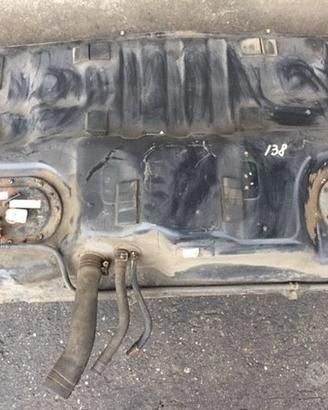 Serbatoio Kia Sportage 2007 2000cc TD D4EA