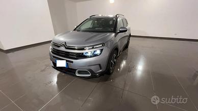 Citroen C5 Aircross C5 Aircross BlueHDi 130 S&S EA