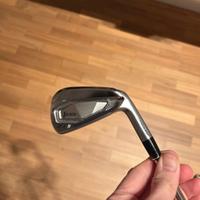 Srixon ZXi5 ferro 4