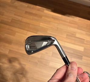 Srixon ZXi5 ferro 4