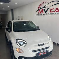 Fiat 500X 1.3 MultiJet 95 CV Club