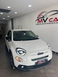 Fiat 500X 1.3 MultiJet 95 CV Club