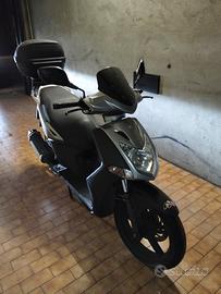 Kymco Agility 150