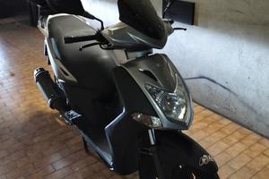 Kymco Agility 150