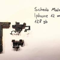 Scheda Madre iPhone 12 Mini