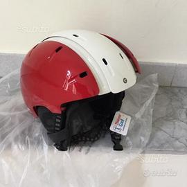Casco da sci nuovo Carrera