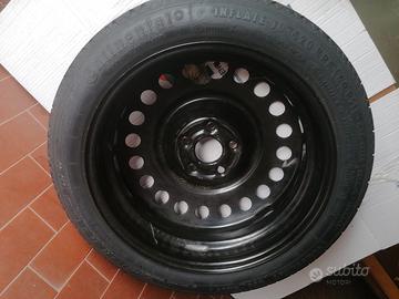 Ruota di scorta Continental 