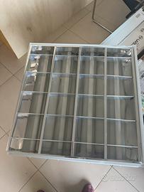 Plafoniere per controsoffitto