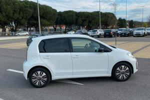 Volkswagen up automatico 2021