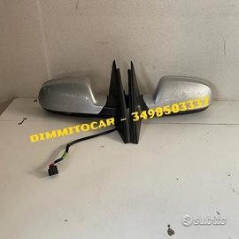 Ricambi Audi A4 2012 Specchietti retrovisori