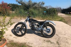Bultaco sherpa t 350