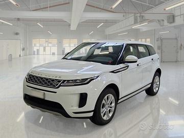 LAND ROVER RANGE ROVER EVOQUE 2.0 D163 MHEV S AWD 