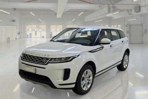 LAND ROVER RANGE ROVER EVOQUE 2.0 D163 MHEV S AWD 