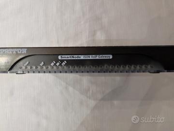 PATTON SMARTNODE DTA-2BIS4V-EUI