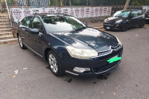 CITROEN C 5 2.0 16V 143 BERLINA DIESEL