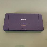 Casio Digital Diary SF-7200Y