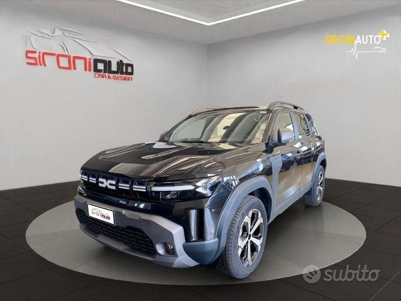 DACIA Duster 3ª serie