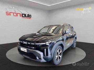 Dacia Duster Tce 130 Journey - PROMO SIRONIAUTO+