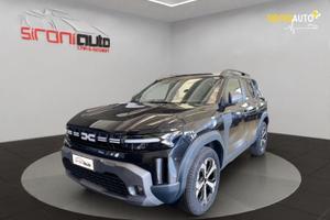 Dacia Duster Tce 130 Journey - PROMO SIRONIAUTO+
