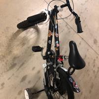 Bicicletta bambino