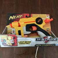nerf  n-strike