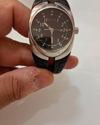 Orologio Pzero marca Pirelli