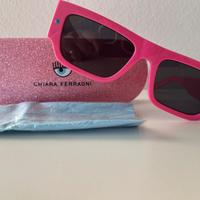 Chiara Ferragni Sunglasses