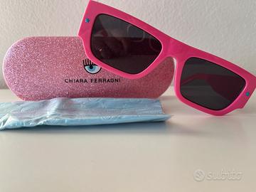 Chiara Ferragni Sunglasses