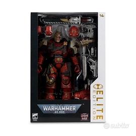 Mcfarlane Warhammer 4000 Dawn Of War 4 Cyrus In Ph