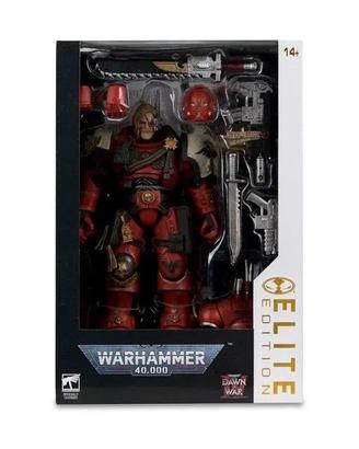 Mcfarlane Warhammer 4000 Dawn Of War 4 Cyrus In Ph
