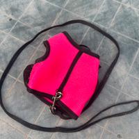 Pettorina per coniglio