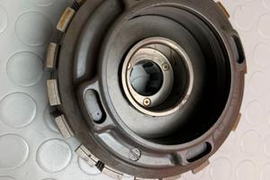 FRIZIONE TAMBURELLO SUZUKI GSXR 600 1999 2000 GSX