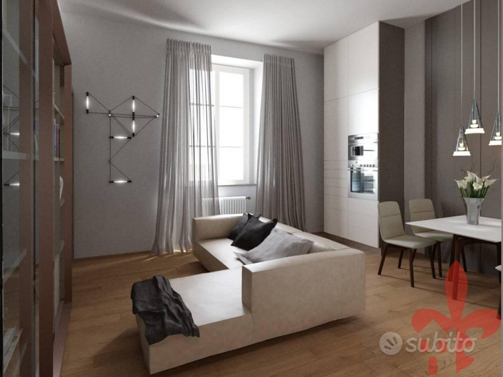 Appartamento – FI - Vista 2