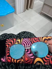 Occhiali da sole donna