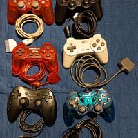 Lotto 6 Controller Misti