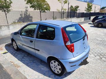 Fiat Punto 1.3 Multijet