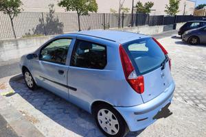 Fiat Punto 1.3 Multijet