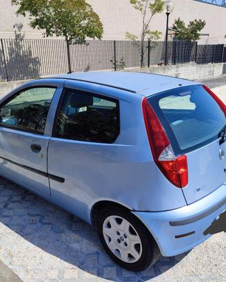 Fiat Punto 1.3 Multijet
