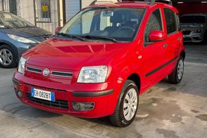 Fiat Panda 1.4 Dynamic Natural Power