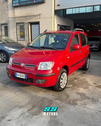 Fiat Panda 1.4 Dynamic Natural Power